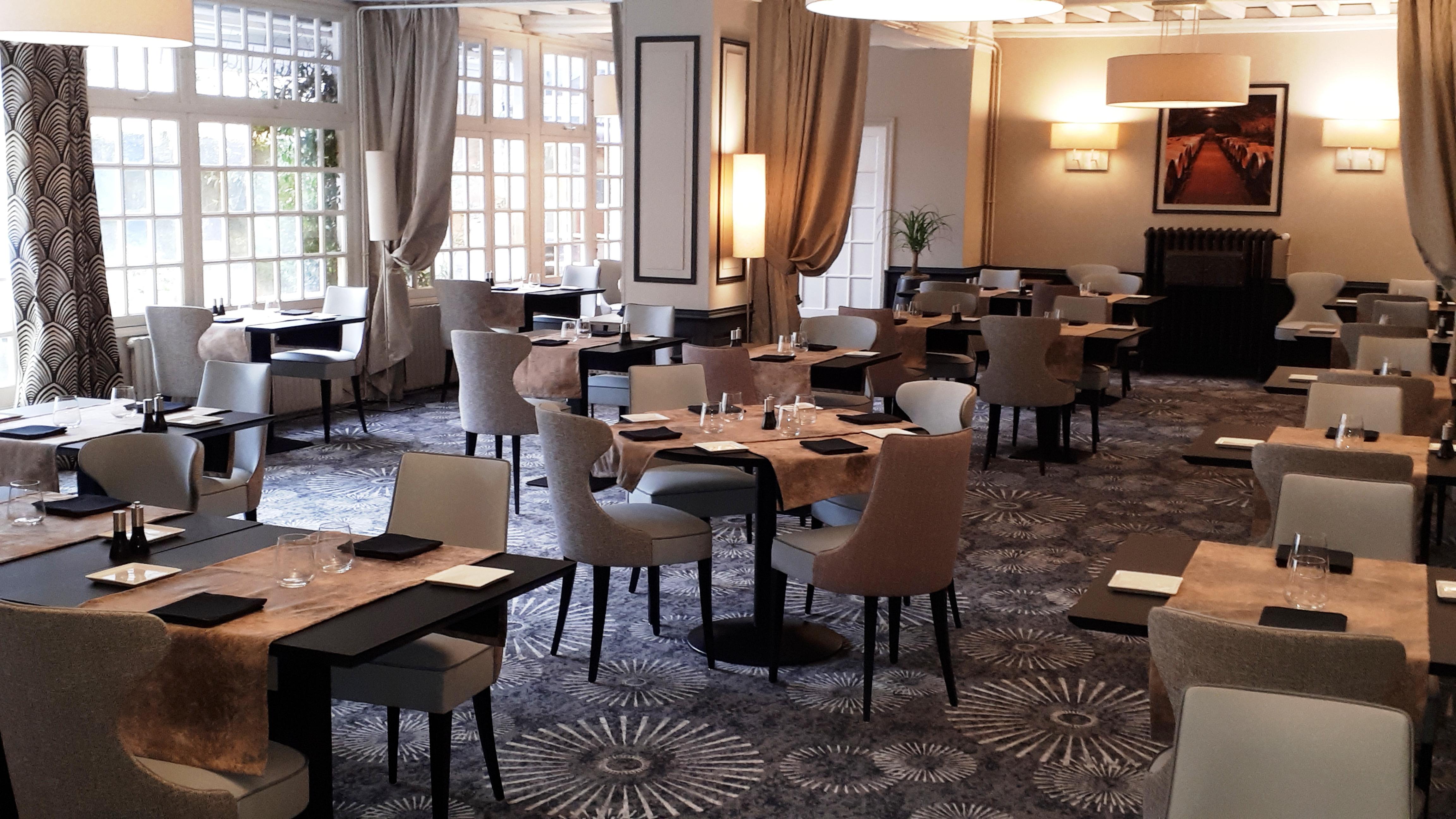 Hotel Le Lion D'Or Et Restaurant La Table Du Lion Bayeux Dış mekan fotoğraf