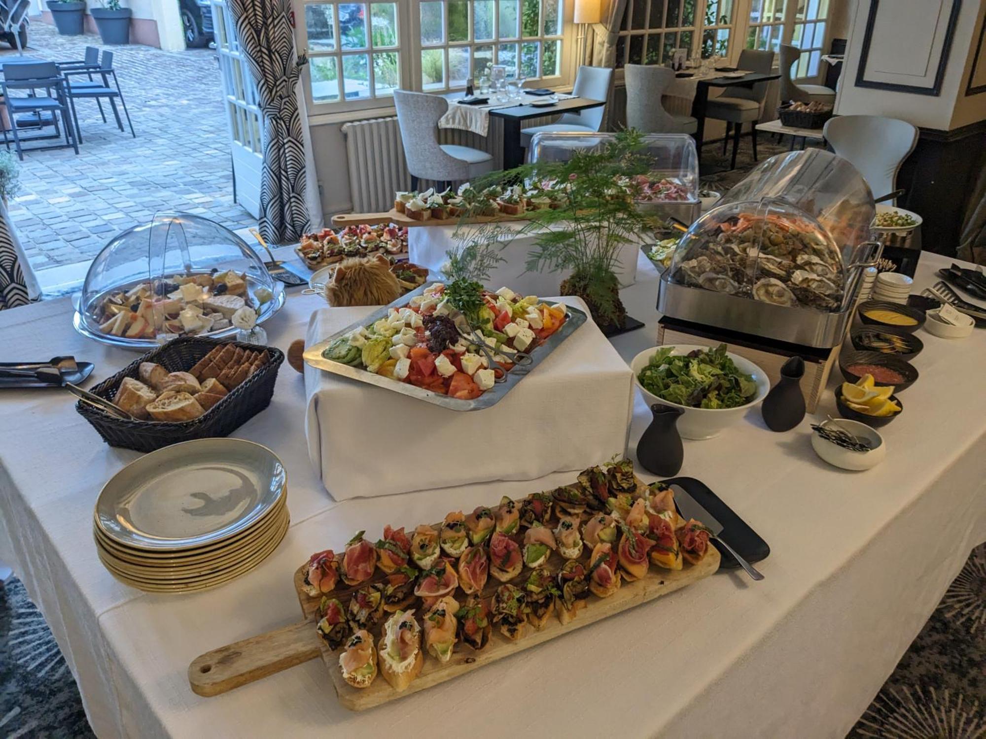 Hotel Le Lion D'Or Et Restaurant La Table Du Lion Bayeux Dış mekan fotoğraf